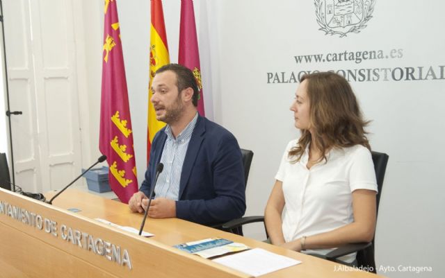 Teatro, talleres y degustaciones para aprender a valorar la pesca sostenible - 3, Foto 3