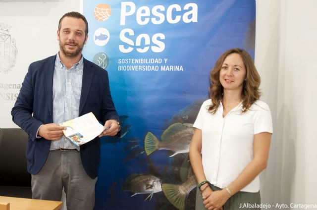 Teatro, talleres y degustaciones para aprender a valorar la pesca sostenible - 4, Foto 4