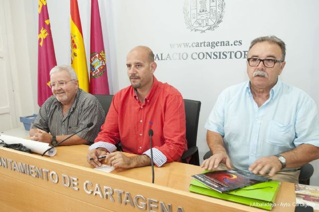 Los pájaros a examen en la nueva edición del Concurso-Exposición Ornitológico - 2, Foto 2