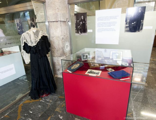 ¡Vivan los novios!, de las parejas del siglo pasado a las de nuestro tiempo - 2, Foto 2