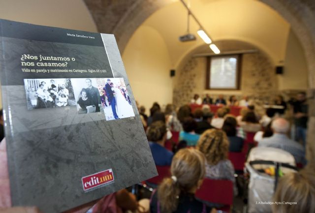 ¡Vivan los novios!, de las parejas del siglo pasado a las de nuestro tiempo - 3, Foto 3