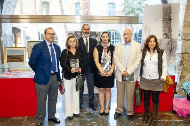 ¡Vivan los novios!, de las parejas del siglo pasado a las de nuestro tiempo - 4, Foto 4