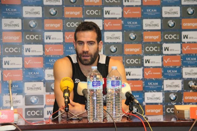 Tenemos que estar concentrados para jugar en Fuenlabrada con todo - 1, Foto 1