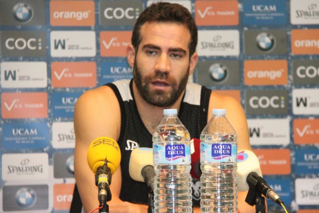 Tenemos que estar concentrados para jugar en Fuenlabrada con todo - 2, Foto 2