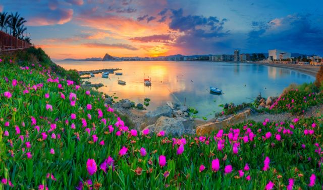 Agenda de actos del fin de semana en Águilas 10 - 12 de octubre - 1, Foto 1