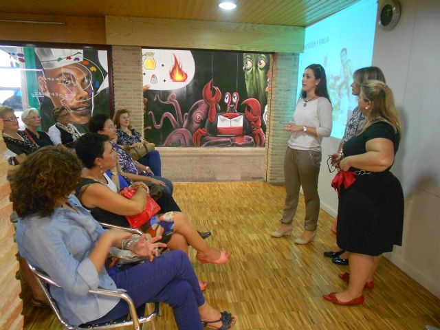 La Federación de Amas de Casa Thader ofrece consejos sobre alimentación - 1, Foto 1