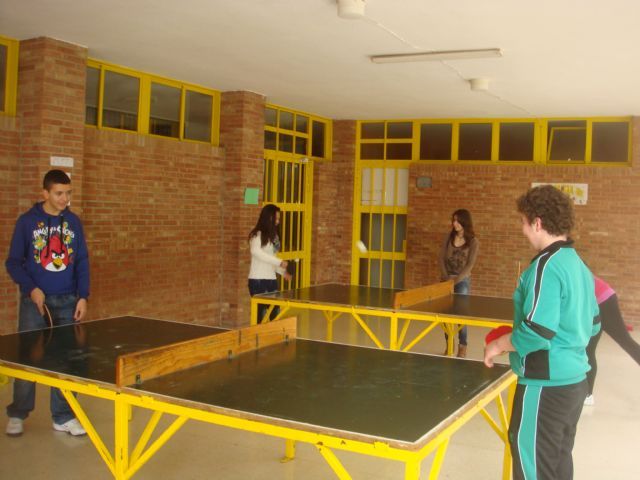 El “Suma y sigue” de Alguazas arranca el nuevo curso con una agenda repleta de actividades gratuitas para jóvenes de 11 a 18 años - 1, Foto 1