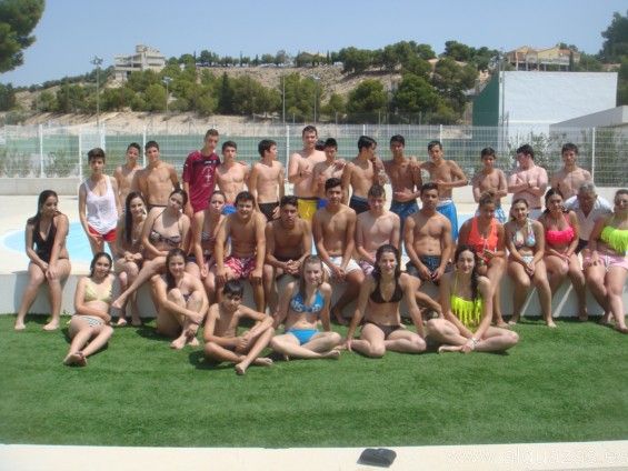 El “Suma y sigue” de Alguazas arranca el nuevo curso con una agenda repleta de actividades gratuitas para jóvenes de 11 a 18 años - 2, Foto 2