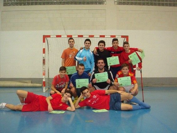 El “Suma y sigue” de Alguazas arranca el nuevo curso con una agenda repleta de actividades gratuitas para jóvenes de 11 a 18 años - 4, Foto 4