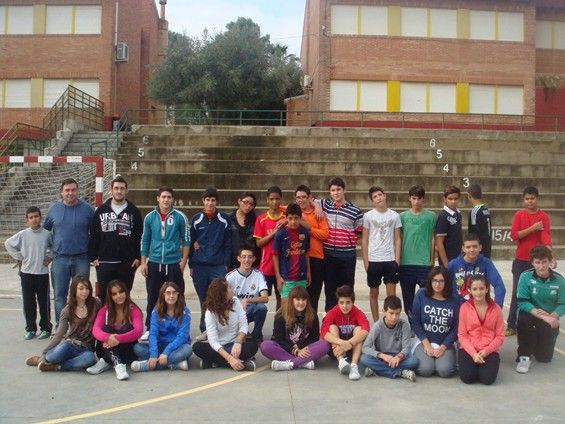El “Suma y sigue” de Alguazas arranca el nuevo curso con una agenda repleta de actividades gratuitas para jóvenes de 11 a 18 años - 5, Foto 5