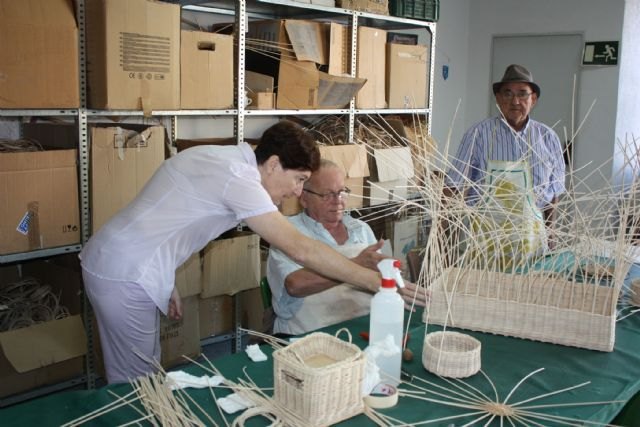 Sanidad y Política Social destina más de 300.000 euros al año a Jesús Abandonado - 1, Foto 1