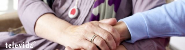 El Ayuntamiento de Alguazas cubre toda la demanda de terminales del Servicio de Teleasistencia - 1, Foto 1