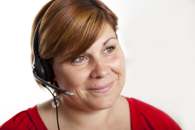 El Ayuntamiento de Alguazas cubre toda la demanda de terminales del Servicio de Teleasistencia - 2, Foto 2