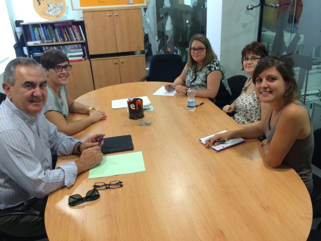 González Tovar: La igualdad de género será una gran prioridad en el próximo gobierno socialista - 1, Foto 1