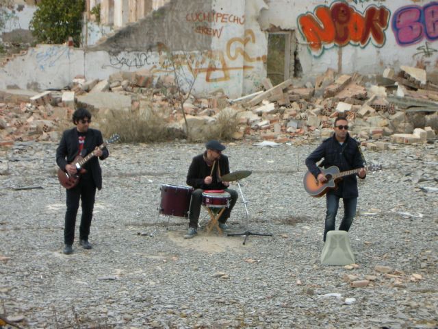RETALES último trabjao del cantautor Borja Casado - 1, Foto 1