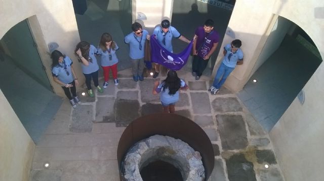 El Grupo Scout Severo Montalvo arranca motores. - 3, Foto 3