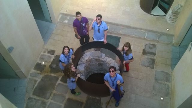 El Grupo Scout Severo Montalvo arranca motores. - 4, Foto 4