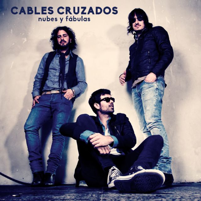 Cables Cruzados presenta ´Nubes y Fábulas´ en Murcia - 1, Foto 1