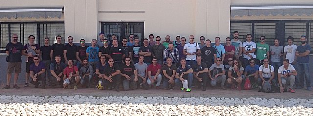 ¡Los bomberos del Consorcio dicen basta! - 1, Foto 1