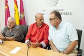 Los pjaros a examen en la nueva edicin del Concurso-Exposicin Ornitolgico