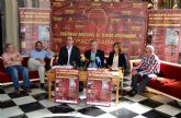 El Certamen Nacional de Teatro Aficionado 'Paco Rabal' de guilas llega a su XI edicin