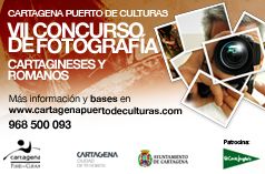 Atardecer En la Colina gana el Concurso de Fotografía de Puerto de Culturas - 1, Foto 1