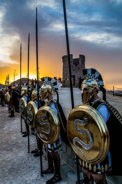 Atardecer En la Colina gana el Concurso de Fotografía de Puerto de Culturas - 3, Foto 3