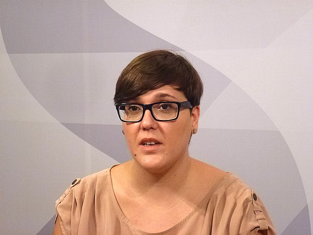 López: El PP está inhabilitado para hablar de transparencia hasta que no cese a sus cargos imputados por corrupción - 1, Foto 1