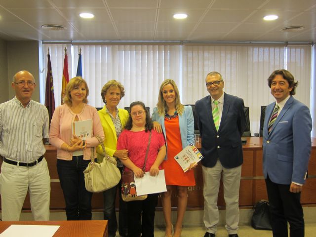 El Grupo Popular apuesta por fomentar la participación de las personas con discapacidad intelectual - 1, Foto 1