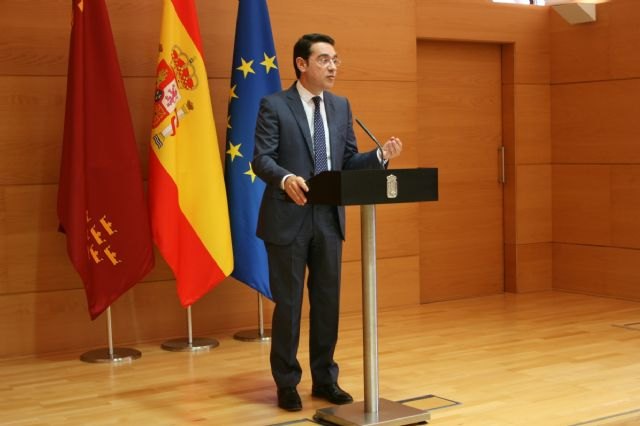 La Comunidad inicia un proceso de participación para elaborar una nueva ley de coordinación de policías locales - 1, Foto 1