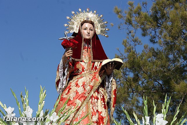 Totana acogerá el VII Encuentro de Alumnos de Religión Católica, Foto 1