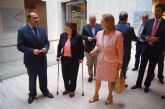 La presentación de los  hallazgos del Yacimiento Argárico de La Bastida congrega a la comunidad científica en el Museo Arqueológico Nacional