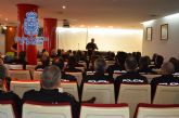 La Polica Nacional celebra unas Jornadas sobre Intervenciones en Grandes Catstrofes