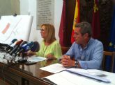 El Ayuntamiento de Lorca saca a contratacin la remodelacin de la Calle Cava y sus adyacentes Mata, Soler y Travesa Soler