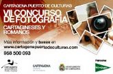 Atardecer En la Colina gana el Concurso de Fotografa de Puerto de Culturas