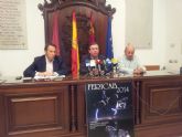 La Feria Internacional del Caballo FERICAB de Lorca se consolida entre las cinco primeras de España