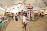 Abre sus puertas la V Feria Outlet de Cartagena con importantes descuentos