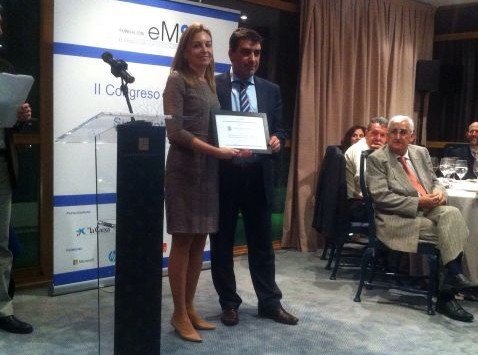 La Fundación El Mundo del Superdotado premia la labor de la Consejería de Educación con los alumnos de altas capacidades - 1, Foto 1
