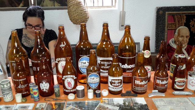 III Feria del coleccionismo del Mar Menor - 1, Foto 1