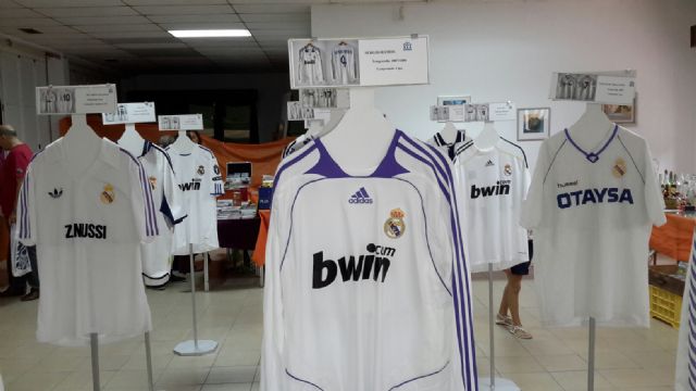 III Feria del coleccionismo del Mar Menor - 3, Foto 3