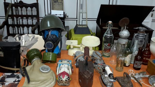 III Feria del coleccionismo del Mar Menor - 4, Foto 4