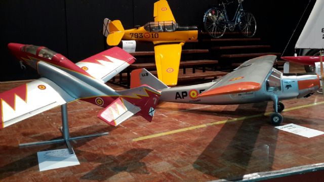 III Feria del coleccionismo del Mar Menor - 5, Foto 5