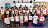 Un proyecto del Colegio Tierno Galvn de Totana, en el blog Escuelas en red de El Pas