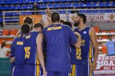 El UCAM Murcia vence al Montakit Fuenlabrada (66-71) en un gran ltimo cuarto y se pone 2-0 por primera vez en su historia