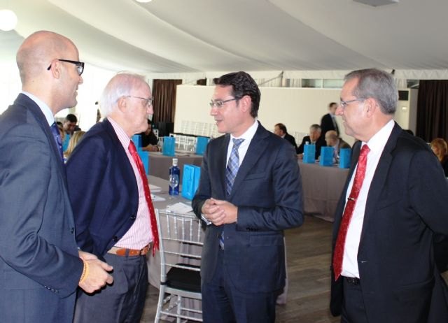 La potenciación de las capacidades y la necesidad de la especialización, ejes de la Estrategia para la Creación de Empleo - 1, Foto 1