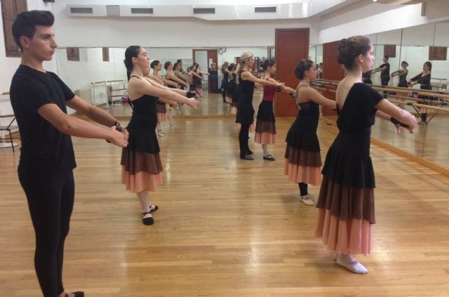 Educación incrementa en 300 el número de alumnos en enseñanzas artísticas y deportivas - 1, Foto 1