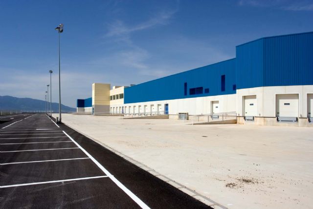 Alcantarilla acoge mañana lunes una importante jornada informativa - 2, Foto 2