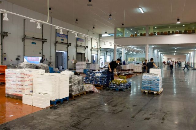 Alcantarilla acoge mañana lunes una importante jornada informativa - 3, Foto 3