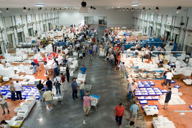 Alcantarilla acoge mañana lunes una importante jornada informativa - 5, Foto 5