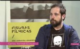 Cultura recibe ms de mil visitas a la entrevista al director Carlos Vermut en Fisuras Flmicas tras la obtencin de la Concha de Oro